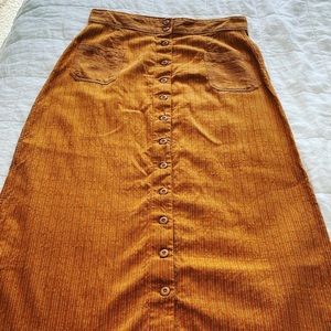 Ace & Jig Bo Umber L